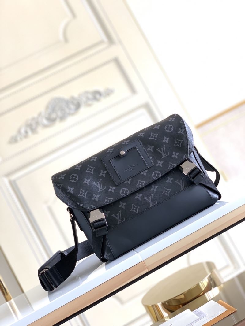 Mens Louis Vuitton Satchel Bags